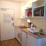 Villa Jesteburg Apartment Jesteburg
