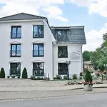 Villa Jesteburg Apartment *