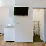 Villa Jesteburg Apartment Jesteburg
