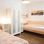 Villa Jesteburg Apartment *