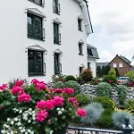 Villa Jesteburg Apartment *