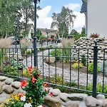 Villa Jesteburg Apartment