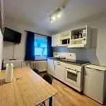 Villa Jesteburg Apartment