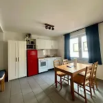 Villa Jesteburg Apartment
