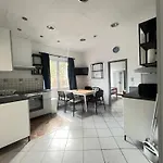 Apartment Villa Jesteburg Jesteburg