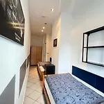 Villa Jesteburg Apartment