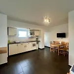 Apartment Villa Jesteburg *
