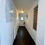 Apartment Villa Jesteburg