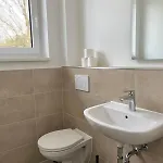 Villa Jesteburg Apartment *
