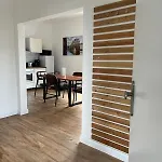 Apartment Villa Jesteburg *