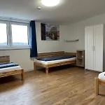 Villa Jesteburg Apartment *