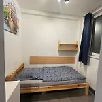 Villa Jesteburg Apartment