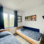 Apartment Villa Jesteburg *