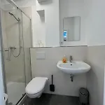 Villa Jesteburg Apartment *
