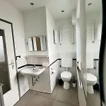 Apartment Villa Jesteburg *
