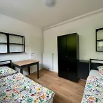 Villa Jesteburg Apartment