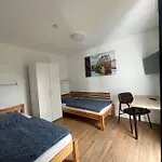 Apartment Villa Jesteburg Jesteburg