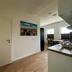 Villa Jesteburg Apartment