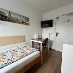 Villa Jesteburg Apartment Jesteburg