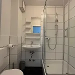 Villa Jesteburg Apartment *