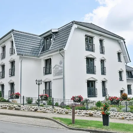 Villa Jesteburg * Jesteburg