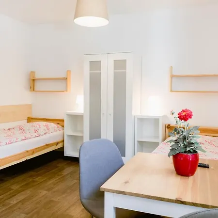 Villa Jesteburg ייסטבורג