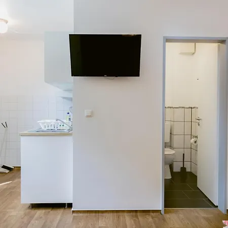 Villa Jesteburg Apartment Jesteburg