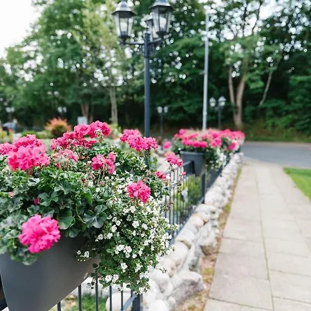 Διαμέρισμα Villa Jesteburg