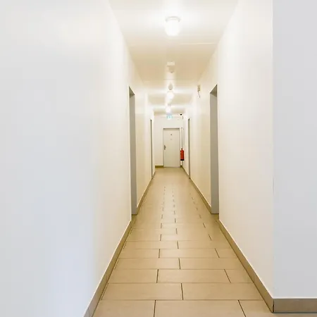 Villa Jesteburg Apartment Jesteburg