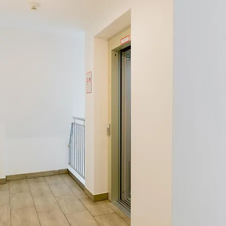 Apartment Villa Jesteburg Jesteburg