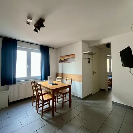 Villa Jesteburg Apartment *