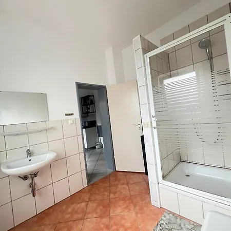 Villa Jesteburg Apartman Jesteburg