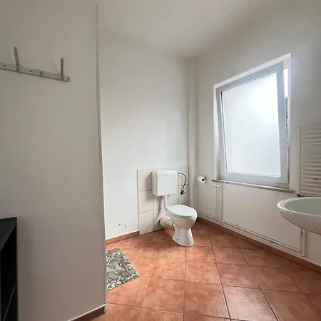 Apartman Villa Jesteburg