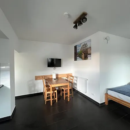 Villa Jesteburg Apartment Jesteburg