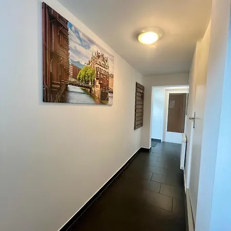 Villa Jesteburg