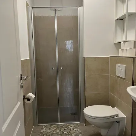 Villa Jesteburg Apartment
