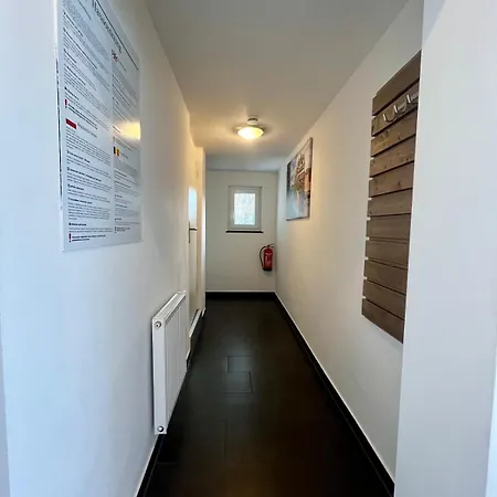 Apartment Villa Jesteburg