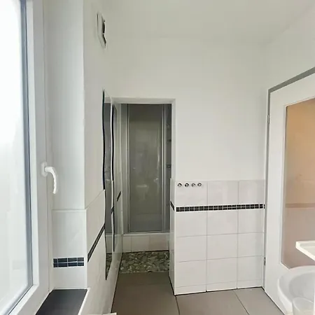 Villa Jesteburg * 제스트버그
