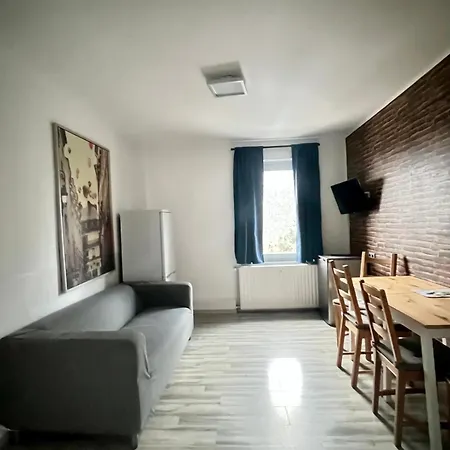 Villa Jesteburg * 제스트버그
