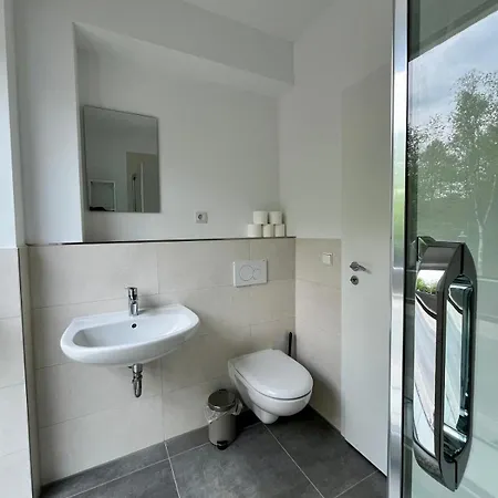 Apartment Villa Jesteburg