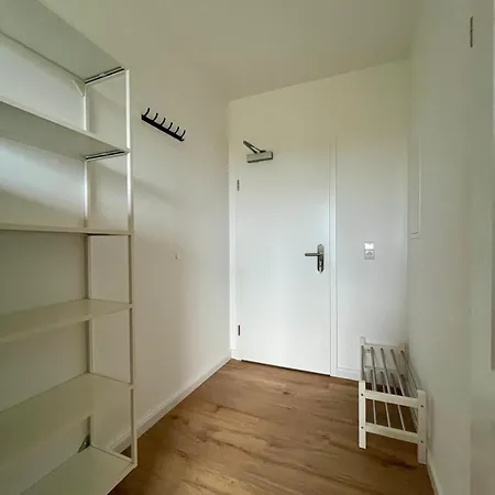 דירה Villa Jesteburg