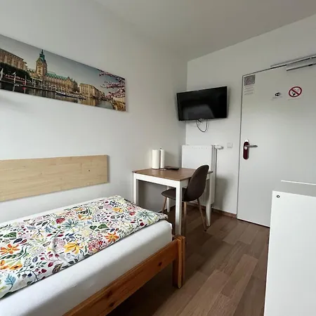 Villa Jesteburg Appartement Jesteburg