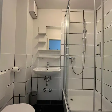 Villa Jesteburg Appartement *